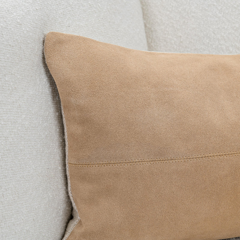 Clemson Throw Pillow, Rectangle 14"H x 26"W