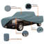 Housse d’automobile élastique Overdrive-47843108