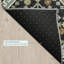 Tapis d'intérieur / extérieur lavable à la machine Chantille ACN2459-740435956-740435963