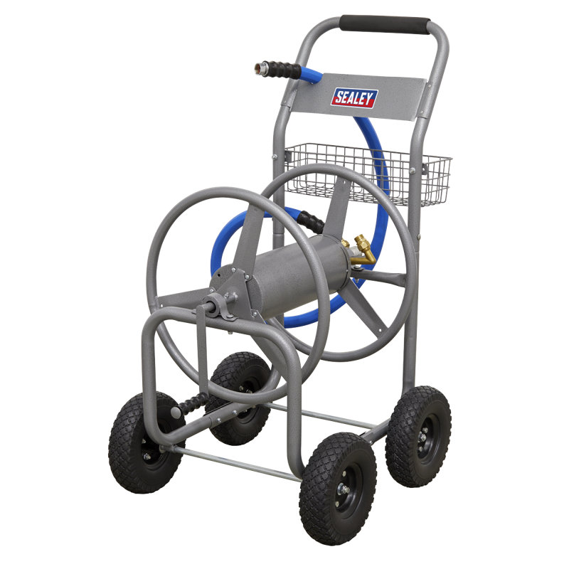 Metal Trolley