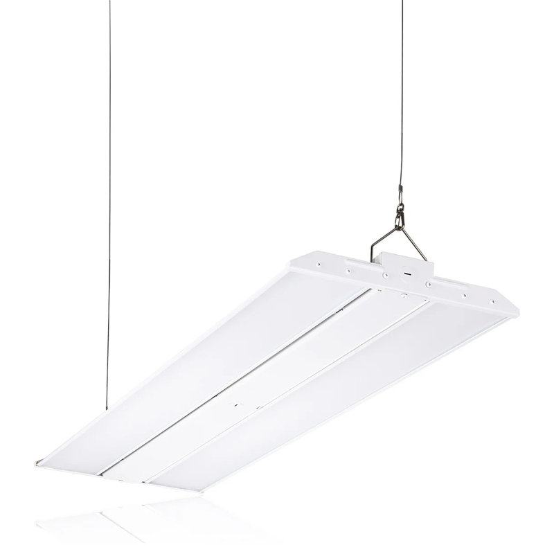 Led High Bay Shop Light, 5000k Daylight, 4 Feet