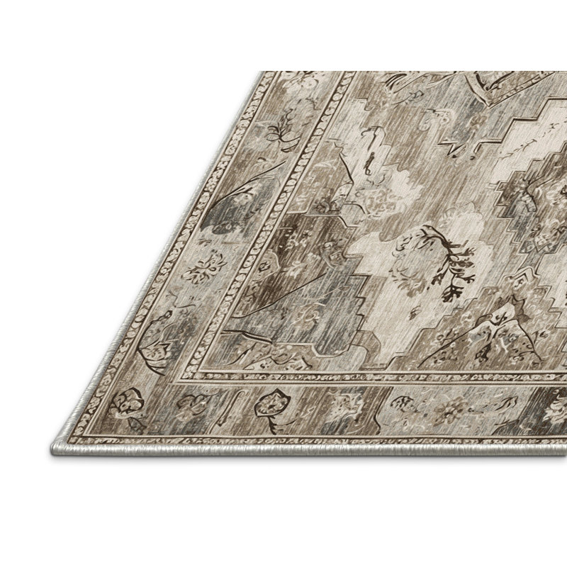 Tapis Golden Legend, Rectangulaire 2 pi x 3 pi