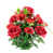 Red is out of stock selected