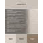 Tapis abstrait moderne et contemporain lavable à la machine Tribeca New Years-1134462914