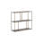 Hellmuth Bookcase - Gold-87641275-109920251