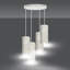 Sutter 4 - Light Cluster Pendant-710449674
