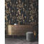 Papier peint Ginkgo Silhouette-2073376182