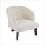 Fauteuil d'appoint Mid-Century
