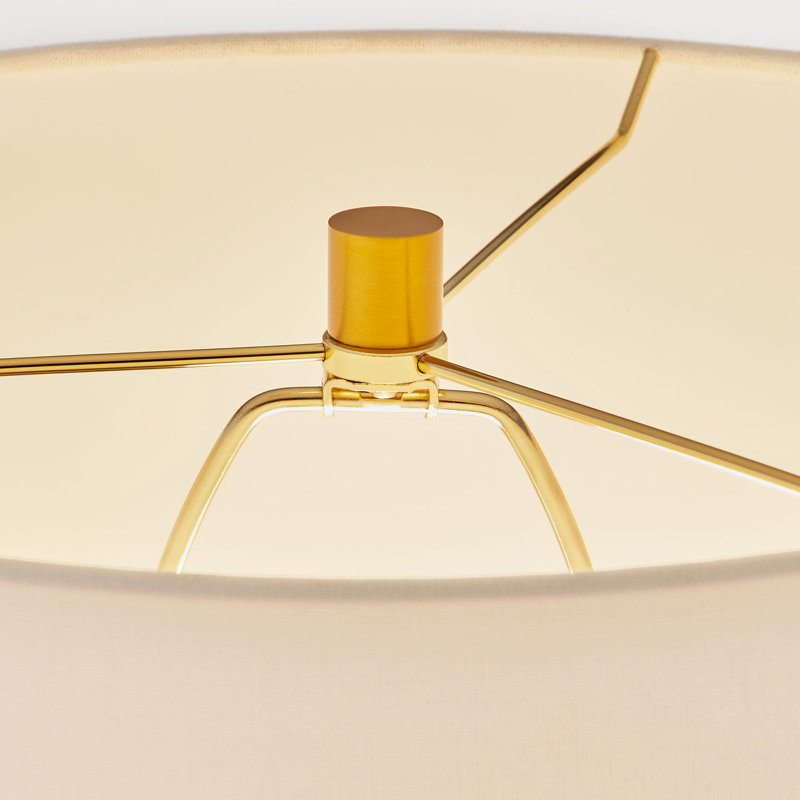 Fanny Slim Table Lamp