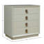 Commode 4 tiroirs Nelvie-1248133930