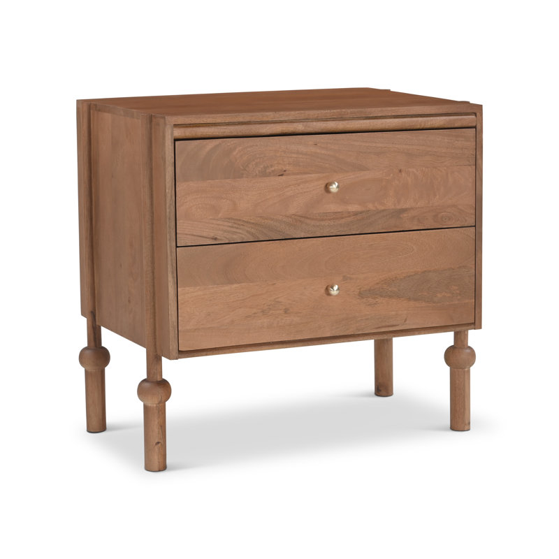 Boden Nightstand Honey