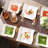 Piece Ceramic Dinnerware Set - Service for 6-51308917