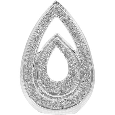 20 cm Ceramic Ornament Accessory