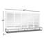 Miroir d'appoint Prout Farmhouse-465195776