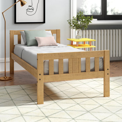 Molt Bed Frame