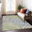 Leis Abstract Indoor Rug-2140976122