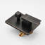Robinet de baignoire et de douche avec valve brute-62258311