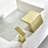 Single-handle Bathroom Faucet-62807344