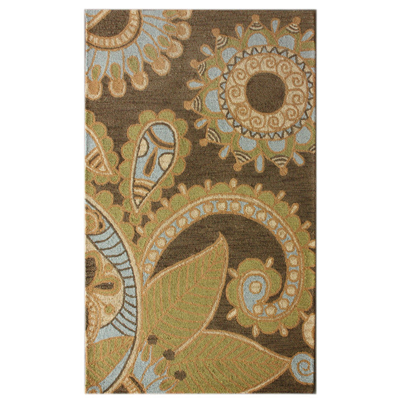 Tapis Jacieon, 7 pi 7,2 po x 9 pi 6 po