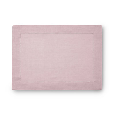 Festival Linen Rectangle Placemats