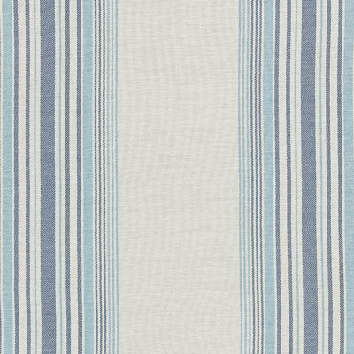 Tissu rayé nautique Endless Summer