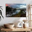 Lilie Dramatic Oregon Bridge-108733325