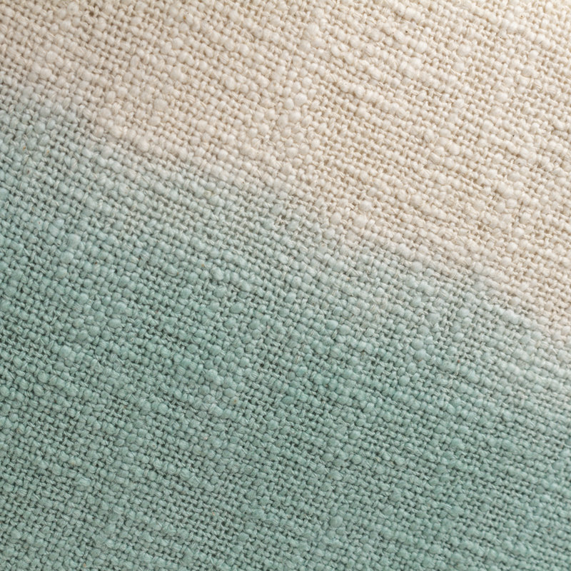 Square Throw Cushion, Eucalyptus