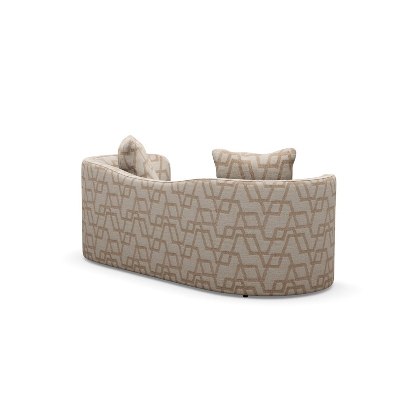 Bexley Sofa, Perky 855412