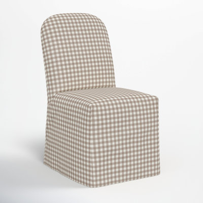 Chaise de salle à manger Velma Maggie