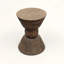 Decorative Wooden End Table-Side Table-16X16X22"
