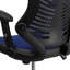 High Back Designer Mesh Executive Swivel Ergonomic Office Chair with Adjustable Arms-1345098439