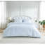 Ensemble de couette à rayures-98200088-98200085