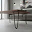 Mid Century Modern Hairpin Furniture Legs-651663264-651663269