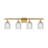 Fiennes 4 - Light Dimmable Vanity Light-964162367-984980512