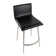 Mara Upholstered 26" Fixed-Height Counter Stool - Set Of 2