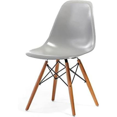 Cronus Shinny Dining Chair