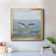 Seabird Beach II - peinture sur toile encadrée-81122175-81122170