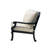 Astoria Curved  Sofa 