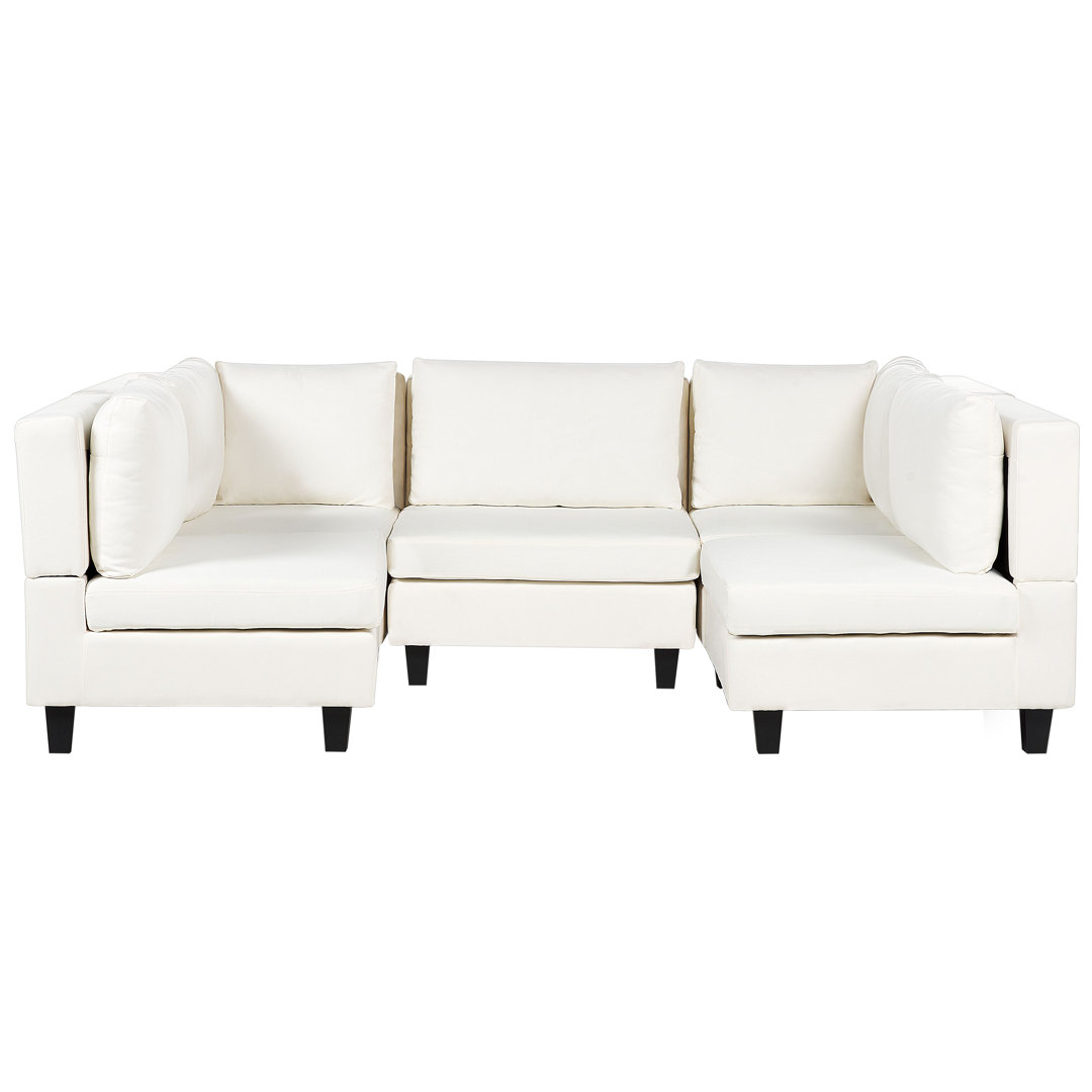 5-Sitzer Sofa Unstad