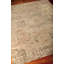 Tapis oriental en laine / soie beige-11767583