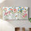 Butterfly Garden Collections - Toile tendue avec châssis - Prêt à accrocher