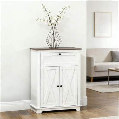 Armoire de rangement moderne