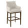 Upholstered Stool