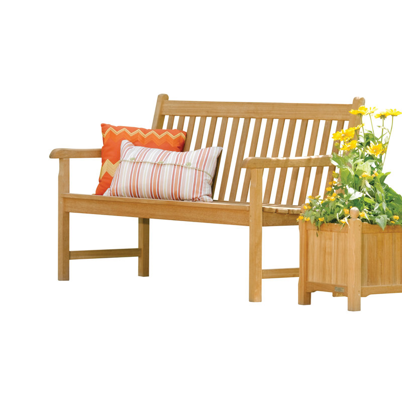 Classic Outdoor - Piece Conversation Set