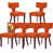 Orange est en rupture de stock