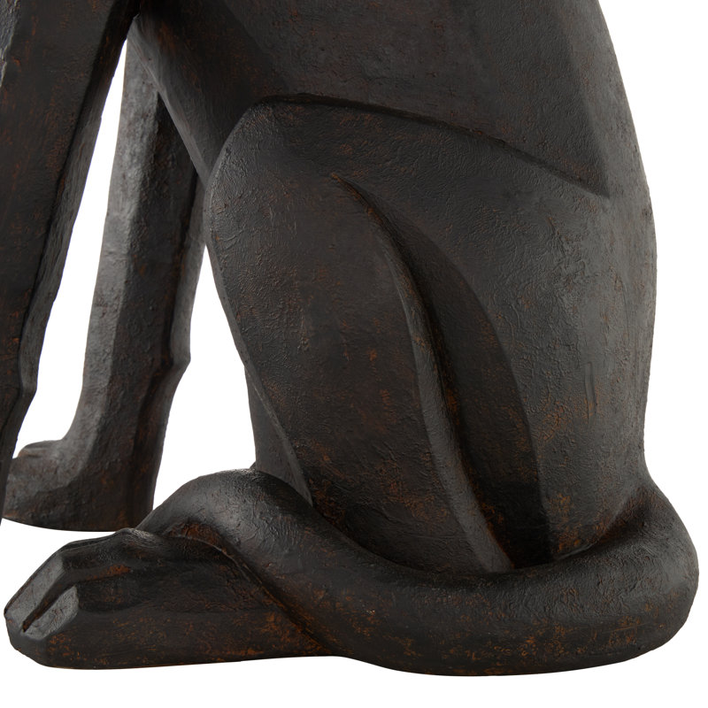 Sculpture Cole and Grey