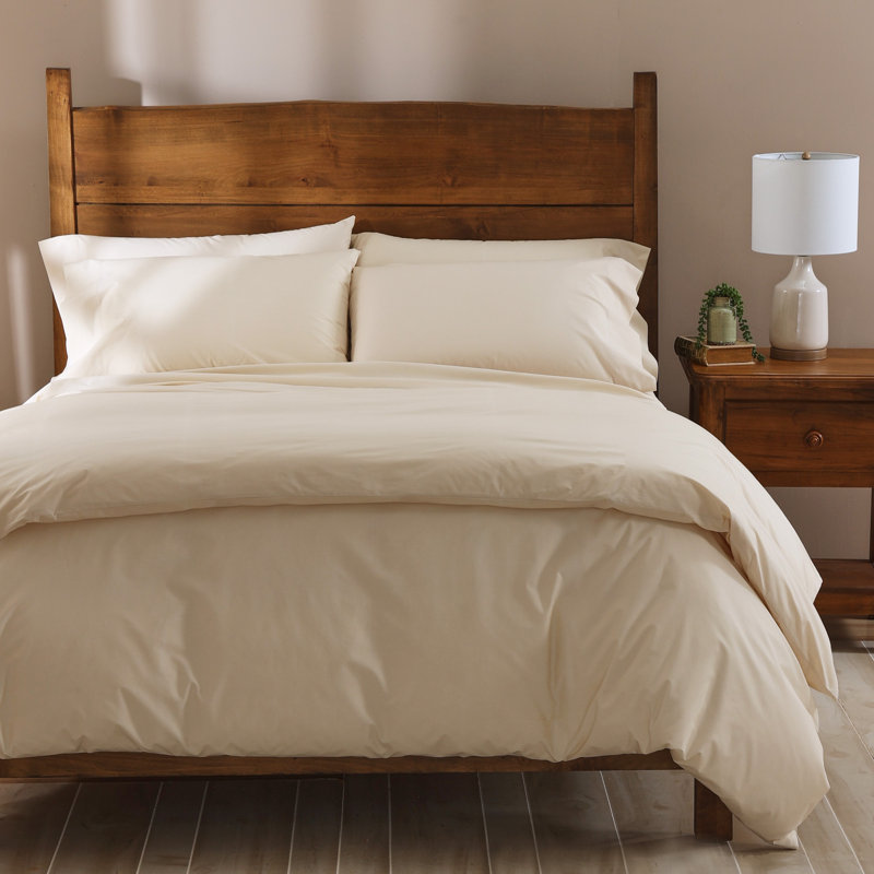 Comforter, Natural, Twin Comforter