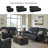 Valdivia Power Recliner-1204554092