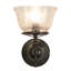 Raison 1 - Light Armed Sconce