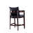 Lorello Upholstered Counter Stool with Solid Wood Frame-50251495-42460885-92548191